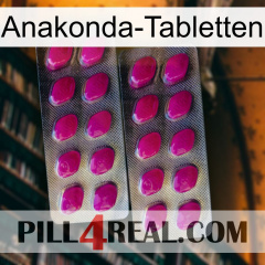Anaconda Tablets 10